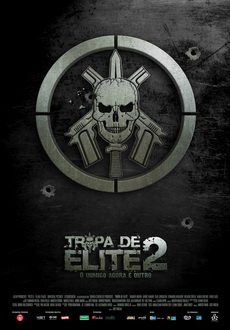 "Tropa de Elite 2" (2010) PL.DVDRip.XviD-PSiG